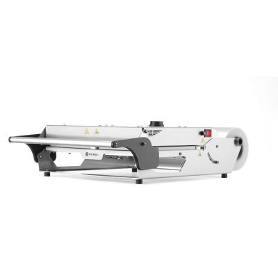 Stroj na zataveni potravin DUÁLNÍ, HENDI, 230V/1400W, 653x487x(H)190mm | 297315